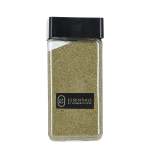Sand Decoration 550ML Yellow Gold