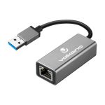 Volkano Lan Series USB 3.0 To Gigabit Lan Network Adaptor