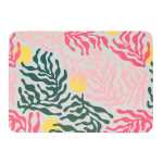 Sea Tangle Melamine Placemat Pink