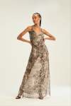 Beyond Dress - Snakeskin - Large
