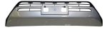 Toyota Fortuner GD6 Front Bumper Spoiler 20