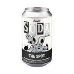 Funko Soda Collectible: The Spot With Chase