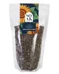 Chia Pudding Premix - Hemp Hearts & Seeds