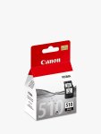 Canon PGI510 Black Cartridge