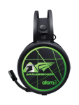 Armaggeddon Atom 3 Gaming Headset End Of Life