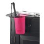 Straightener & Tong Silicone Table Holster Hot Pink Large
