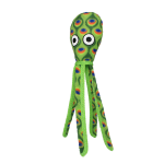 Ocean - Squid - Green