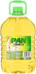 Versatile Cooking Oil Plastic Bottle