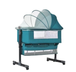 Ashcomonline Baby Bassinet With Mosquito Net Bassinet Bassinet