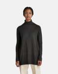 G-star Raw Asfalt Leyla Turle Neck Knit Top - XL Green
