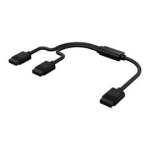 Corsair CL-9011124 Icue Link 600MM Straight straight Y-cable