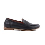 Mocana Black - Black 42 Leather