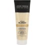 John Frieda Sheer Blonde Highlight Activating Moisturising Conditioner Lighter Blondes 250ML