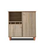 Kitchen Cabinet Sonama Oak MW995