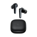 Liberty 5 Noise-cancelling Earbuds With Dolby Audio – Black