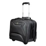 Port Designs Manhattan 15.6' Trolley Case Black - 170228