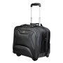 Port Designs Manhattan 15.6' Trolley Case Black - 170228