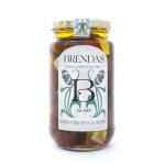 Brendas Kalamata Olives And Feta Cheese 375ML