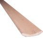 Gypsum Cove Cornice 75MM X 3600