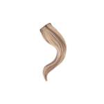 Highlighted Cool Blonde 20INCH Clip In Ponytail
