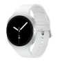 Samsung 44MM Silver Bluetooth Galaxy Watch 8 - SM-L330NZSAXFA