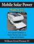 Mobile Solar Power Made Easy - Mobile 12 Volt Off Grid Solar System Design And Installation. Rv&  39 S Vans Cars And Boats Do-it-yourself Step By Step Instructions.   Paperback