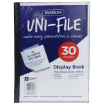 Marlin Display File 30P
