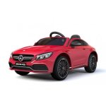 Mercedes-Benz Mercedes Benz C63S Ride On Car