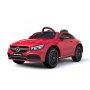 Mercedes-Benz Mercedes Benz C63S Ride On Car