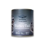 Super Foods - Potent Plants Turkey Tail Powder 70G
