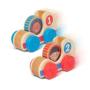 Melissa Go Tots Wooden Race Car