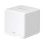 Mercusys Halo H60X AX1500 Whole Home Mesh Wi-fi 6 System - 2