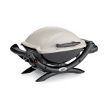 Weber Q 1000 Gas Grill