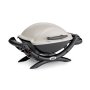 Weber Q 1000 Gas Grill