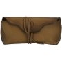 Bulk Order: Leather Sunglasses Spectacle Case Rugged Scallop