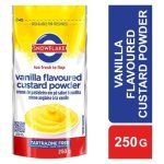 Snowflake Custard Powder 250G