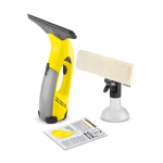K Rcher Wv 50 Plus Window Cleaner