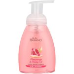 Oh So Heavenly Creme Oil Pomegranate & Rosehip Oil Hand Foamer 250ML