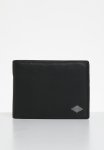 Wallet- Black