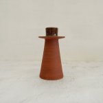 Pepe Candle Holder - Long 11CM X 6.5CM