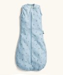 Ergopouch Sleeping 1 Tog: Dragonflies. 8-24M