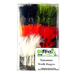 Scientific Fly Streamers Woolly Buggers