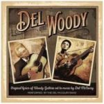Del And Woody Slipcase Cd 2016 Cd