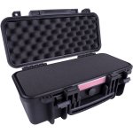 Tork Craft Hard Case 460X230X180MM Od With Foam