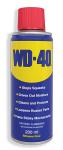 - Multi-purpose Lubricating Spray - 200ML