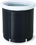 Mobile Ice Bath Tub