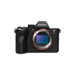 Sony Alpha A7R Vi Mirrorless Camera