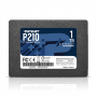 1TB 6.3 Cm Sata III SSD For High-performance Storage