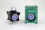 Diamine Inkvent Fountain Pen Ink – Green Edition – Spiced Apple Chameleon