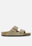 Birkenstock Arizona Leve - Taupe